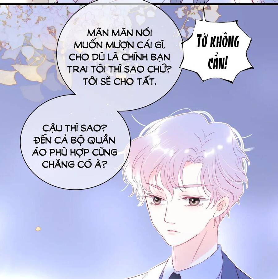 Chạy Trốn Cùng Con Nhím Chapter 37 - Trang 2