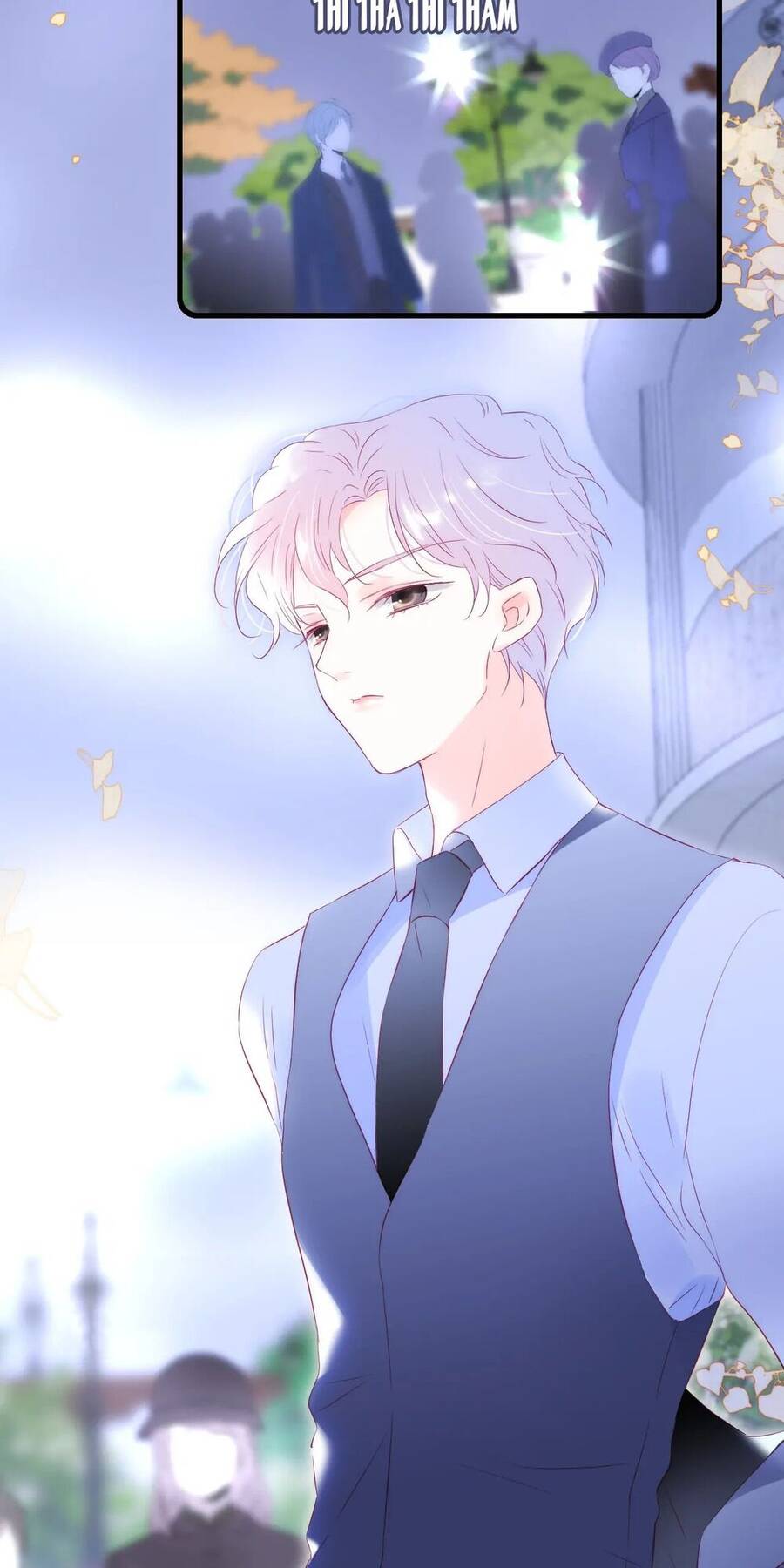 Chạy Trốn Cùng Con Nhím Chapter 37 - Trang 2