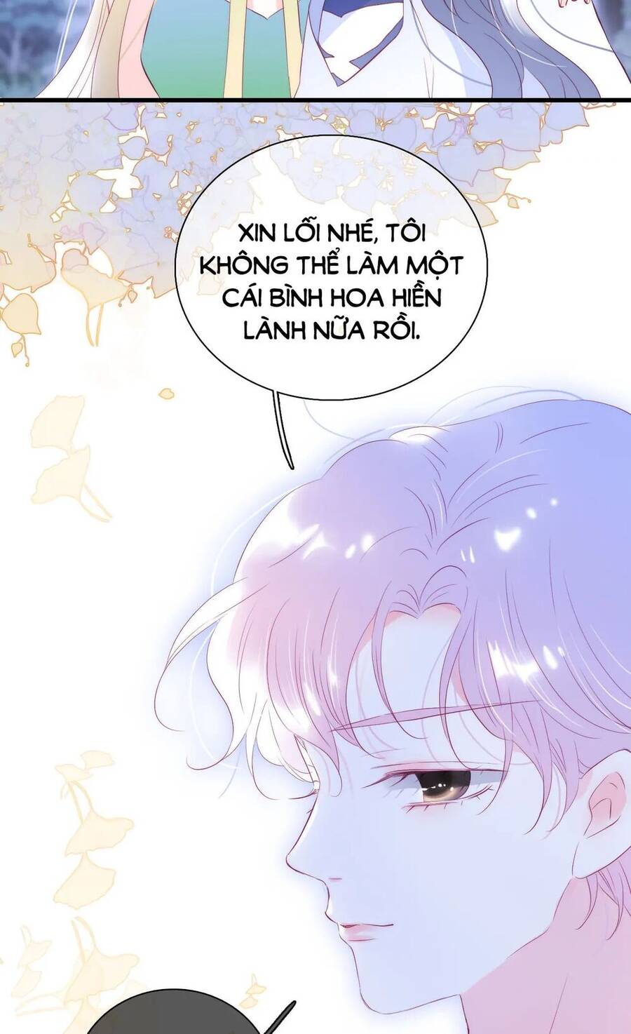 Chạy Trốn Cùng Con Nhím Chapter 37 - Trang 2