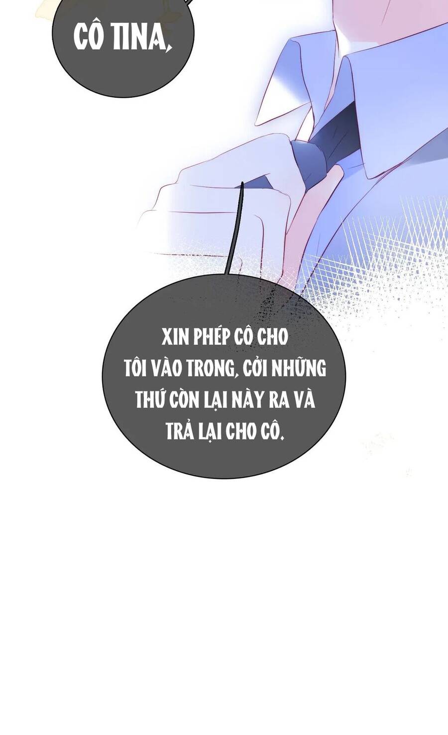 Chạy Trốn Cùng Con Nhím Chapter 37 - Trang 2