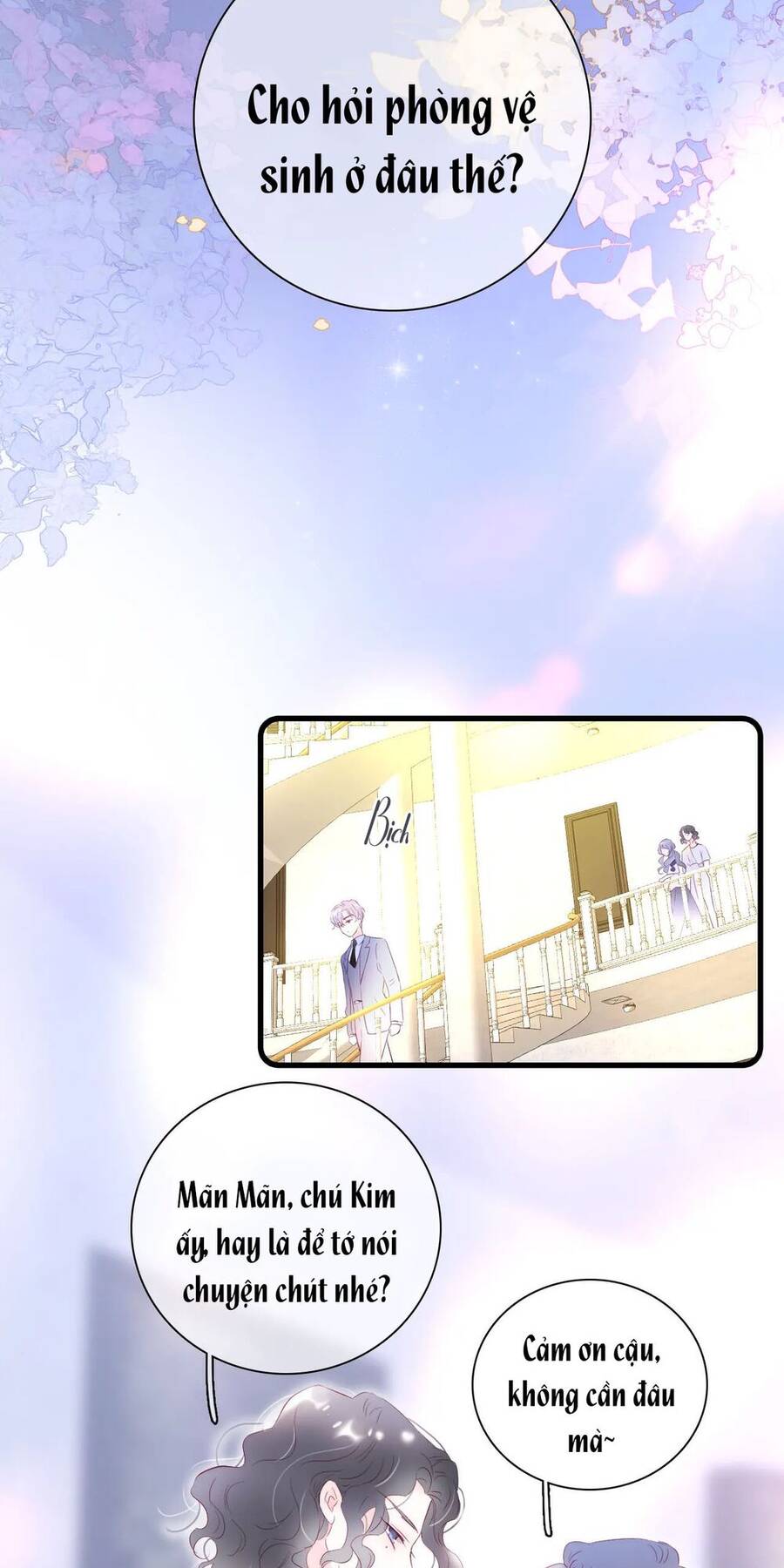 Chạy Trốn Cùng Con Nhím Chapter 37 - Trang 2