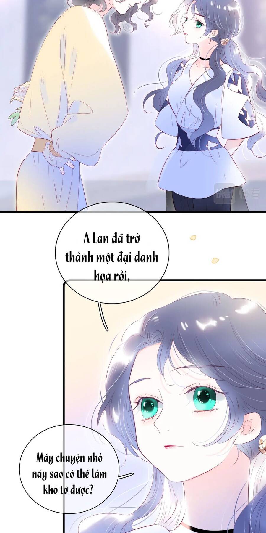 Chạy Trốn Cùng Con Nhím Chapter 37 - Trang 2