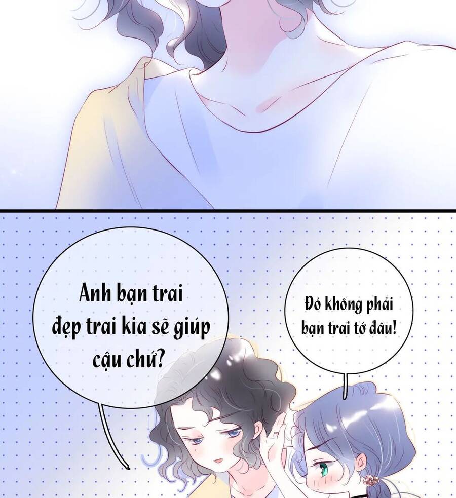 Chạy Trốn Cùng Con Nhím Chapter 37 - Trang 2