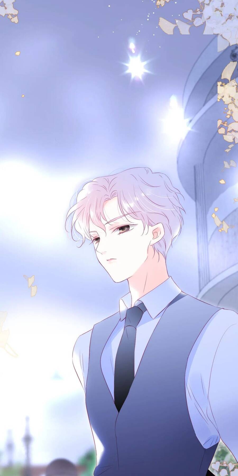 Chạy Trốn Cùng Con Nhím Chapter 38 - Trang 2