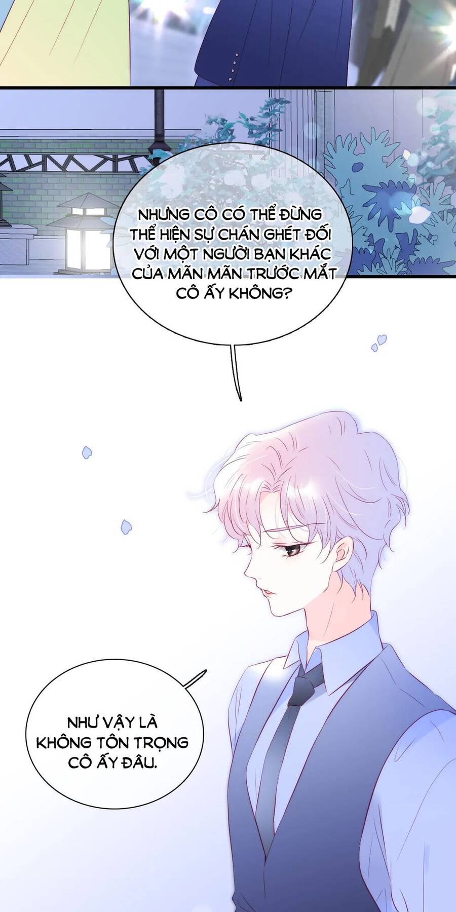 Chạy Trốn Cùng Con Nhím Chapter 38 - Trang 2