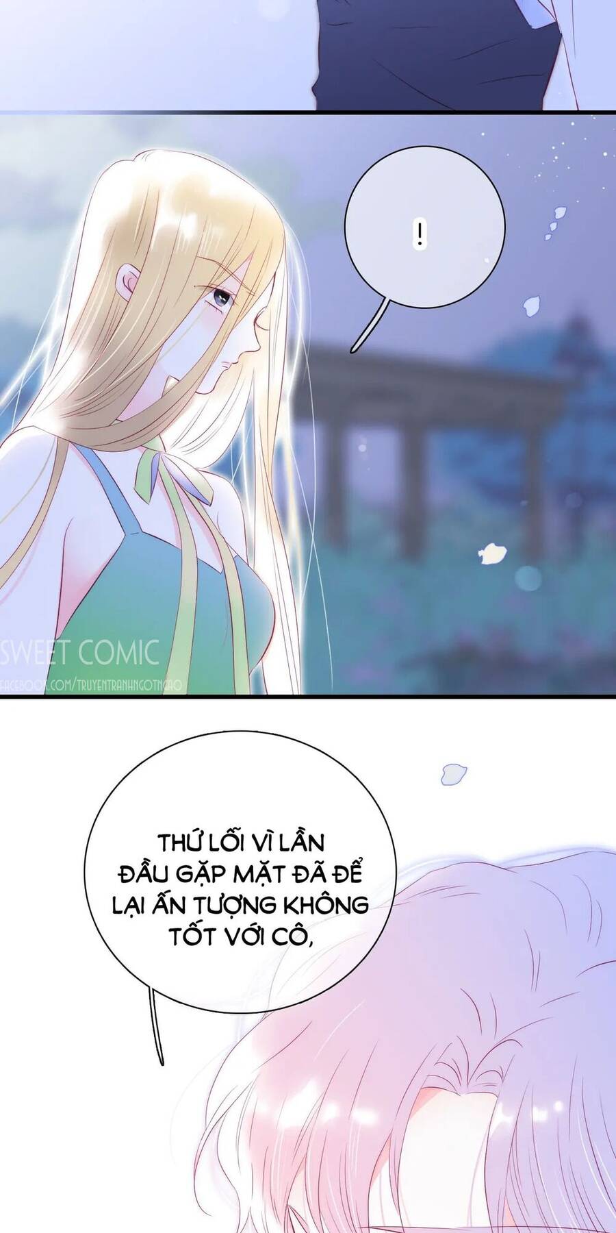 Chạy Trốn Cùng Con Nhím Chapter 38 - Trang 2