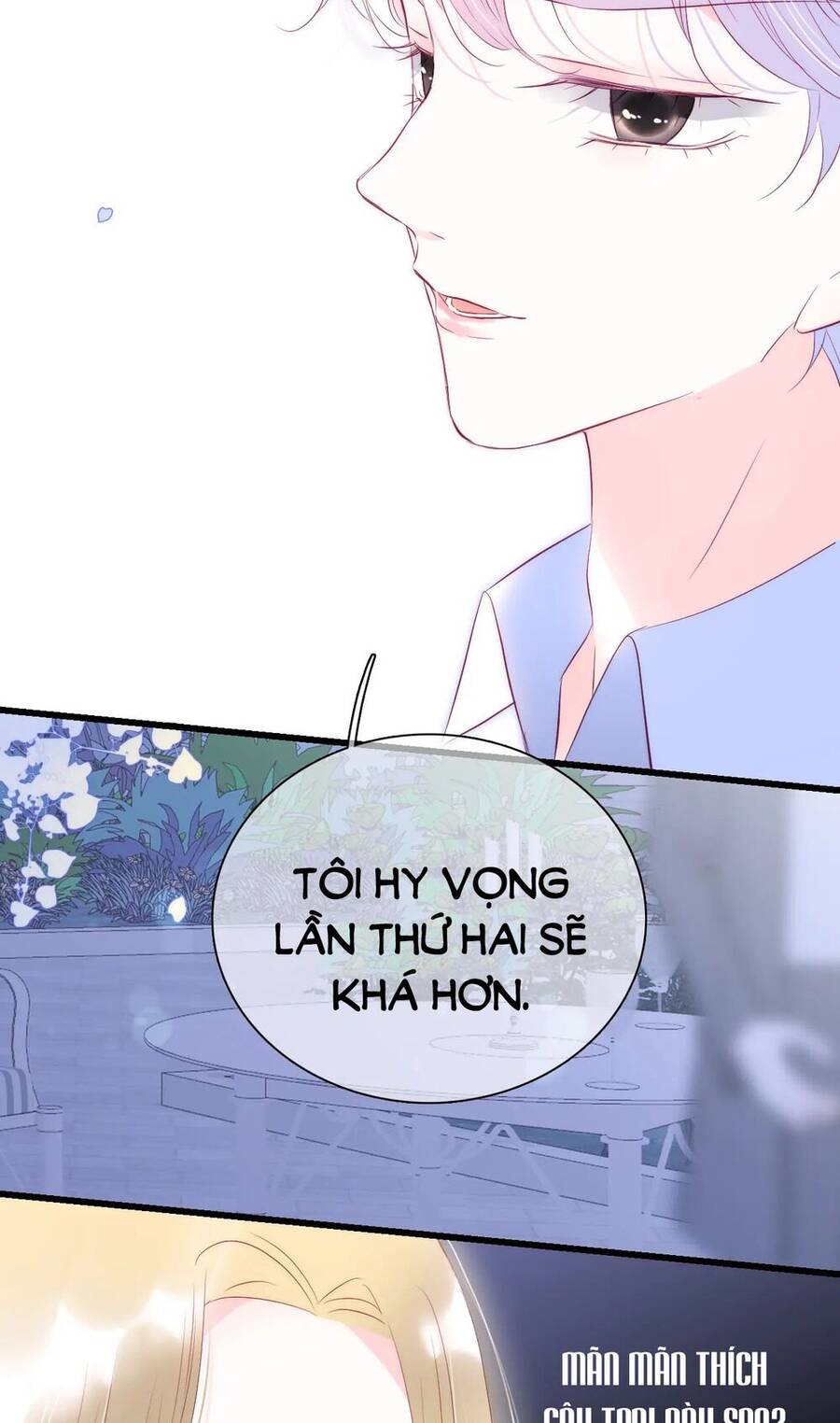 Chạy Trốn Cùng Con Nhím Chapter 38 - Trang 2