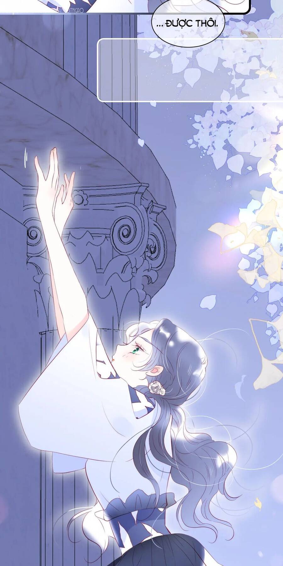 Chạy Trốn Cùng Con Nhím Chapter 38 - Trang 2