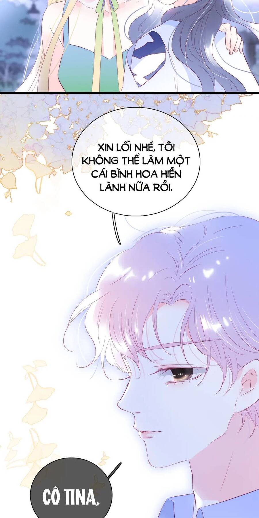 Chạy Trốn Cùng Con Nhím Chapter 38 - Trang 2