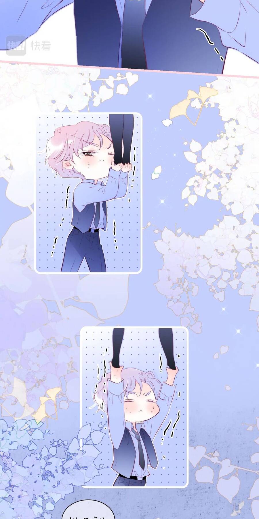 Chạy Trốn Cùng Con Nhím Chapter 38 - Trang 2