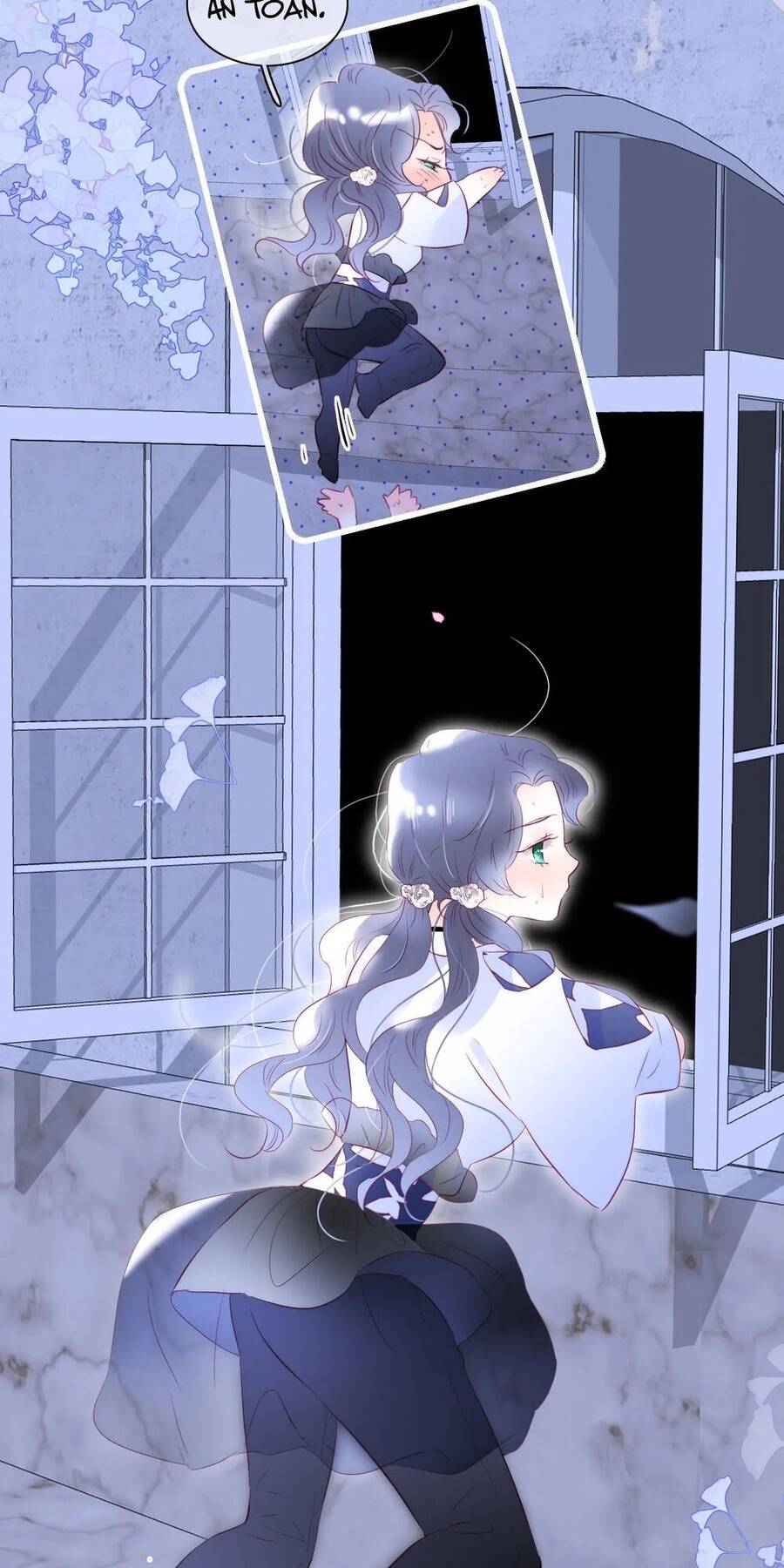 Chạy Trốn Cùng Con Nhím Chapter 38 - Trang 2