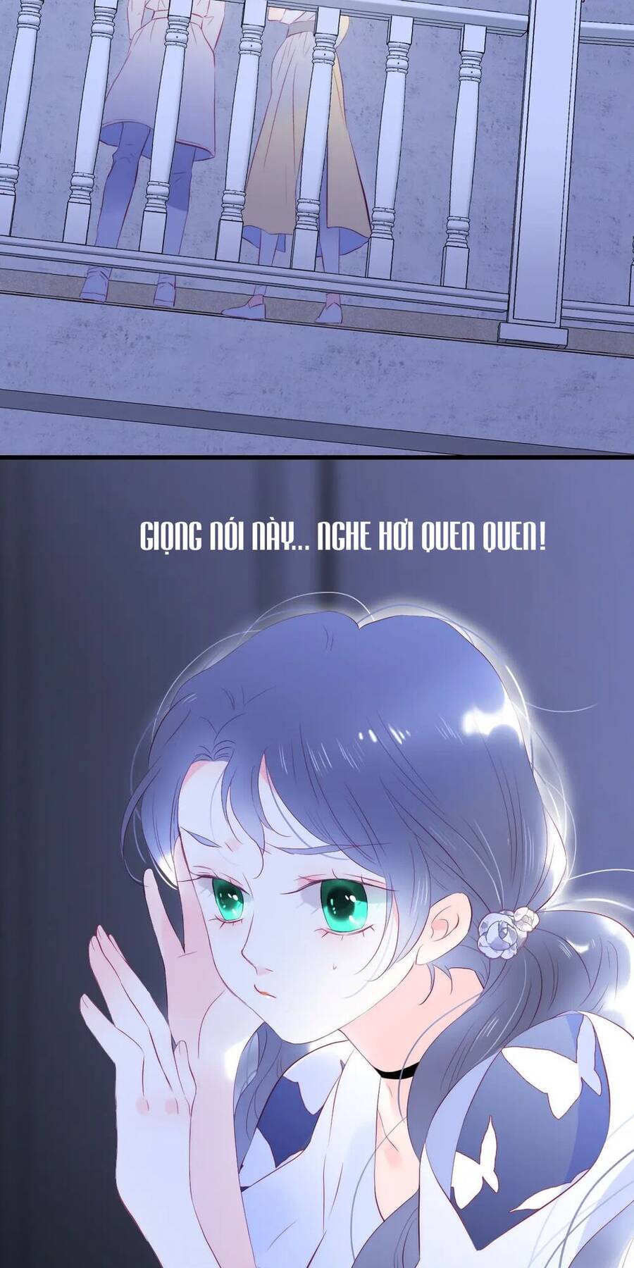 Chạy Trốn Cùng Con Nhím Chapter 38 - Trang 2