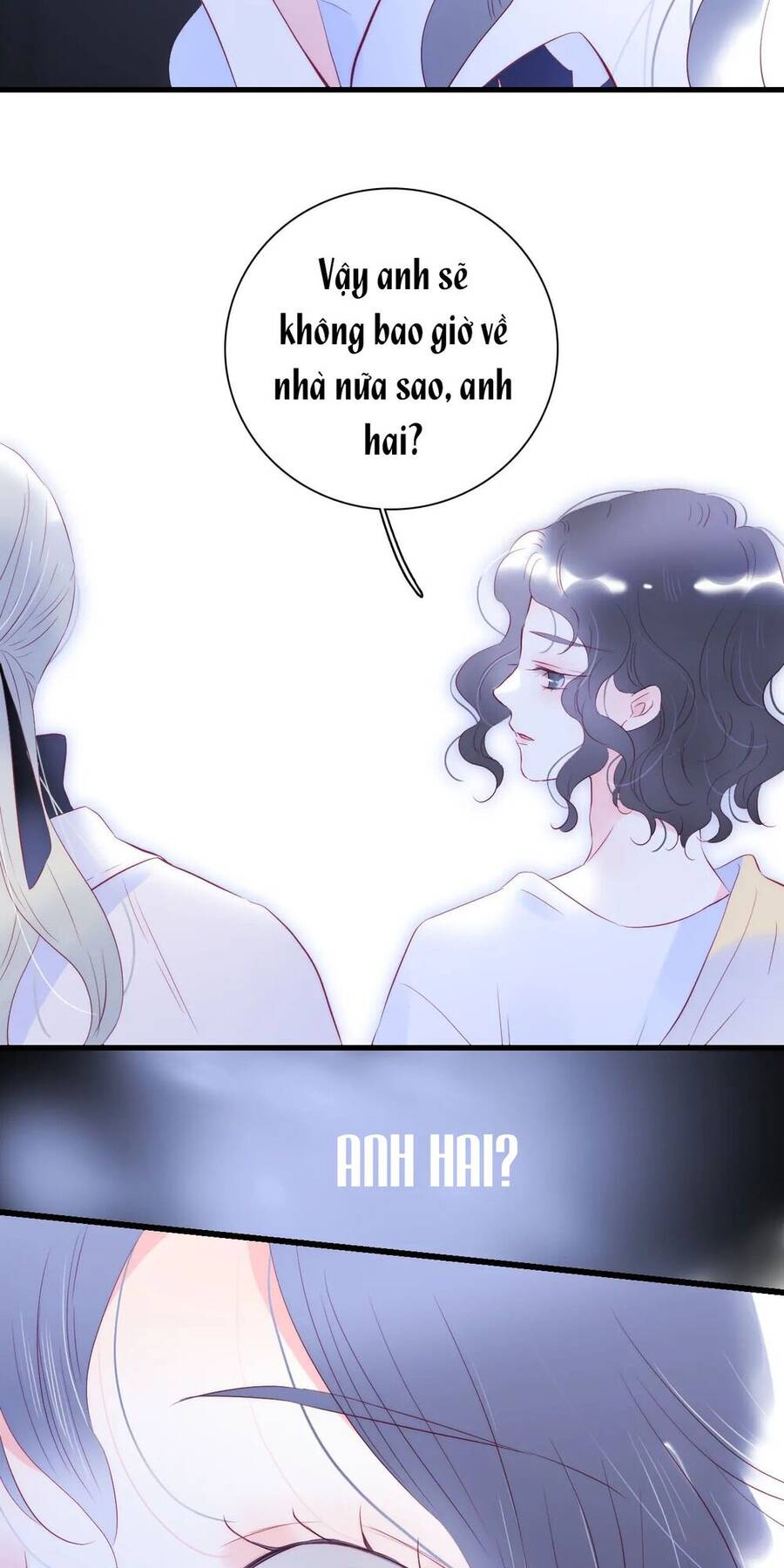 Chạy Trốn Cùng Con Nhím Chapter 38 - Trang 2