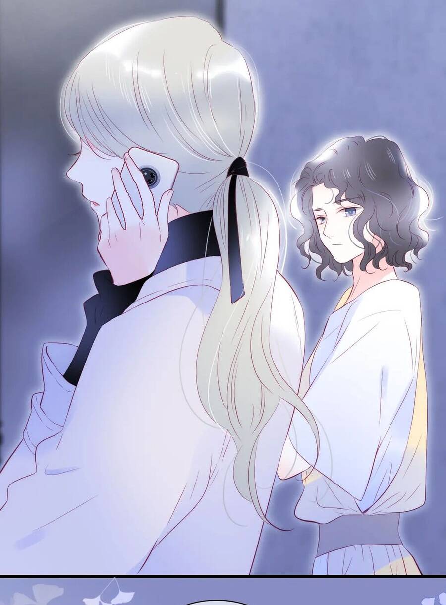 Chạy Trốn Cùng Con Nhím Chapter 38 - Trang 2