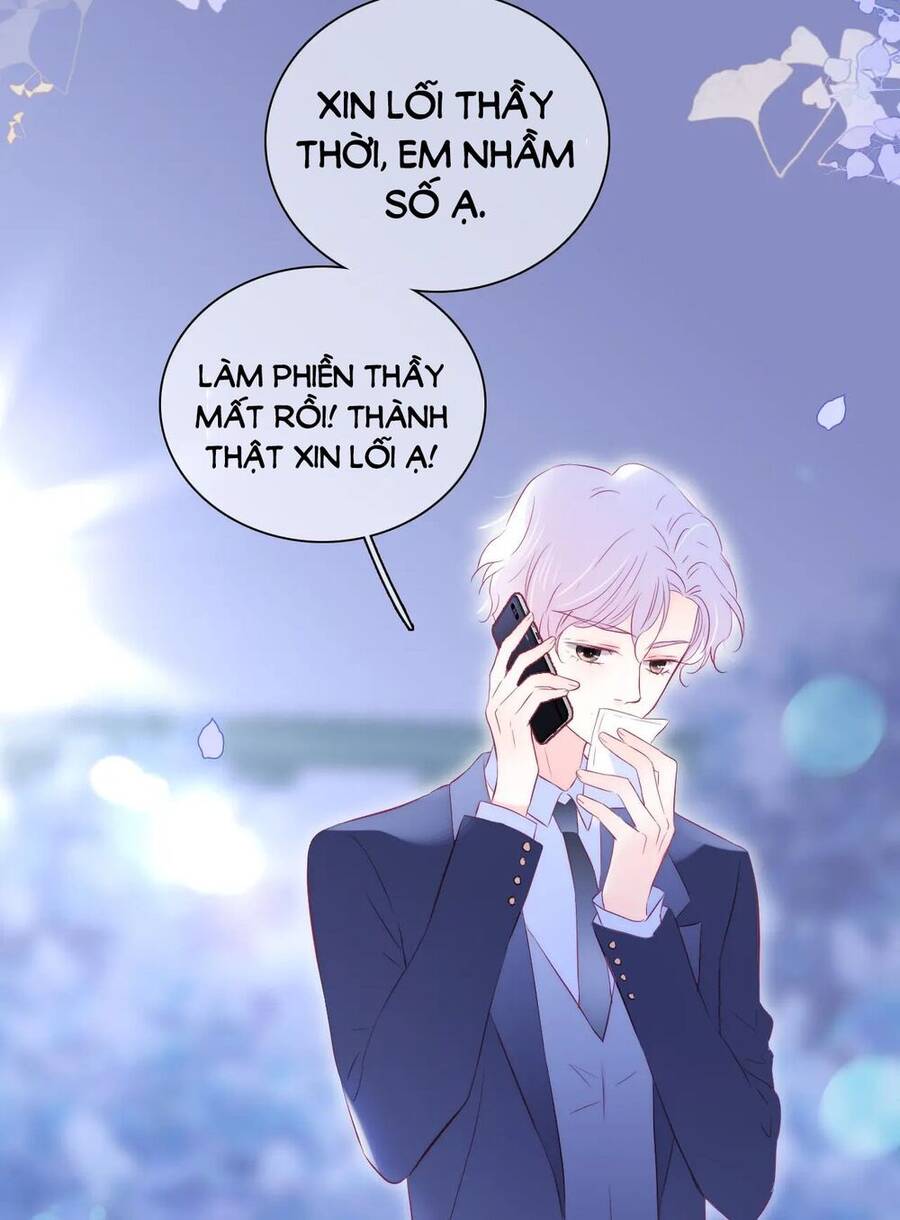 Chạy Trốn Cùng Con Nhím Chapter 38 - Trang 2