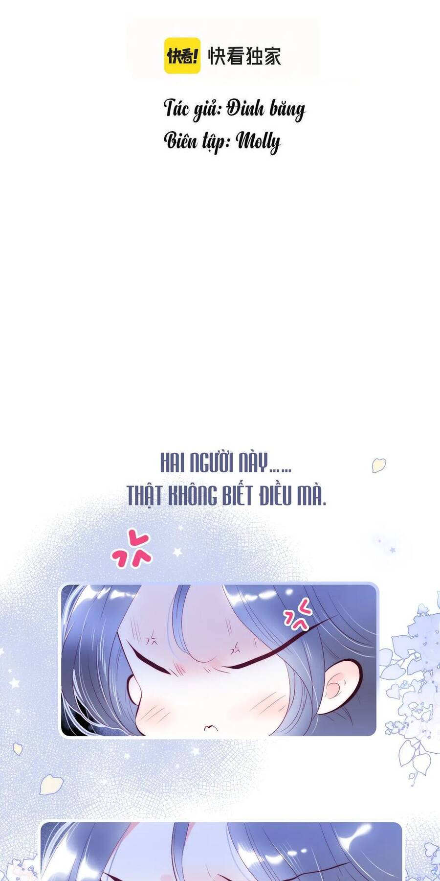 Chạy Trốn Cùng Con Nhím Chapter 38 - Trang 2