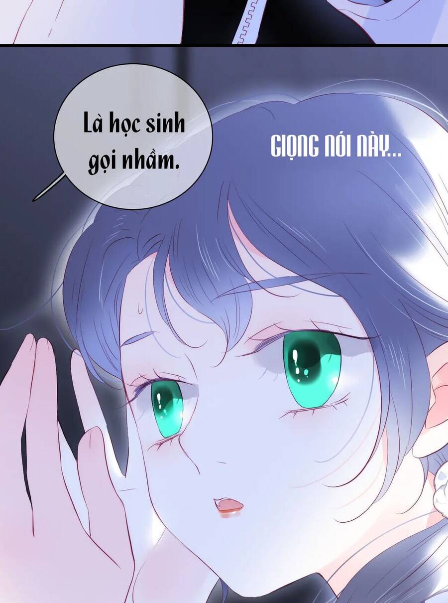 Chạy Trốn Cùng Con Nhím Chapter 38 - Trang 2