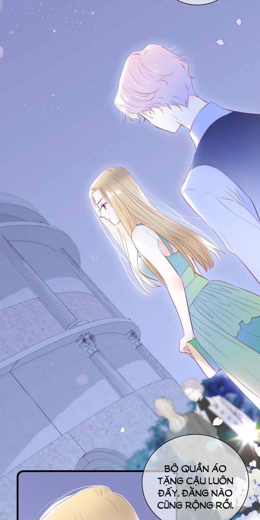 Chạy Trốn Cùng Con Nhím Chapter 38 - Trang 2