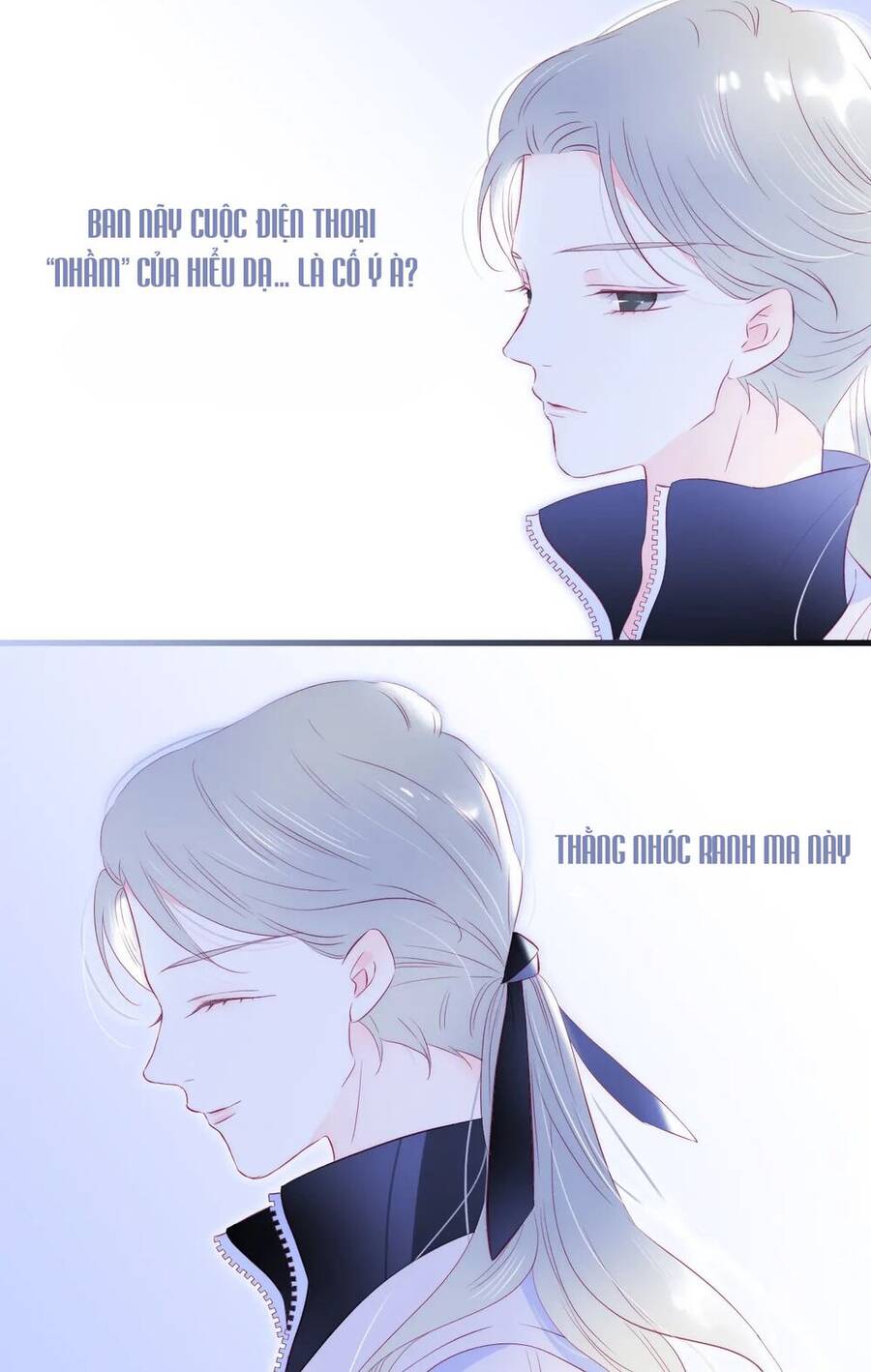 Chạy Trốn Cùng Con Nhím Chapter 39 - Trang 2