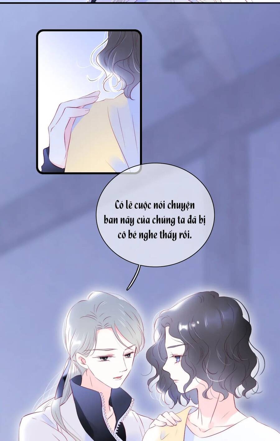 Chạy Trốn Cùng Con Nhím Chapter 39 - Trang 2