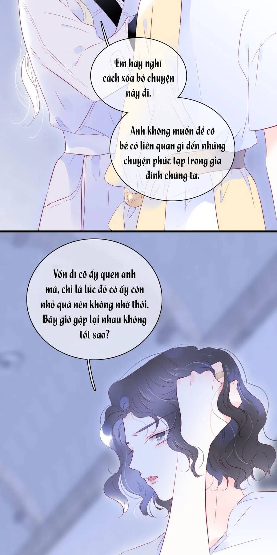 Chạy Trốn Cùng Con Nhím Chapter 39 - Trang 2