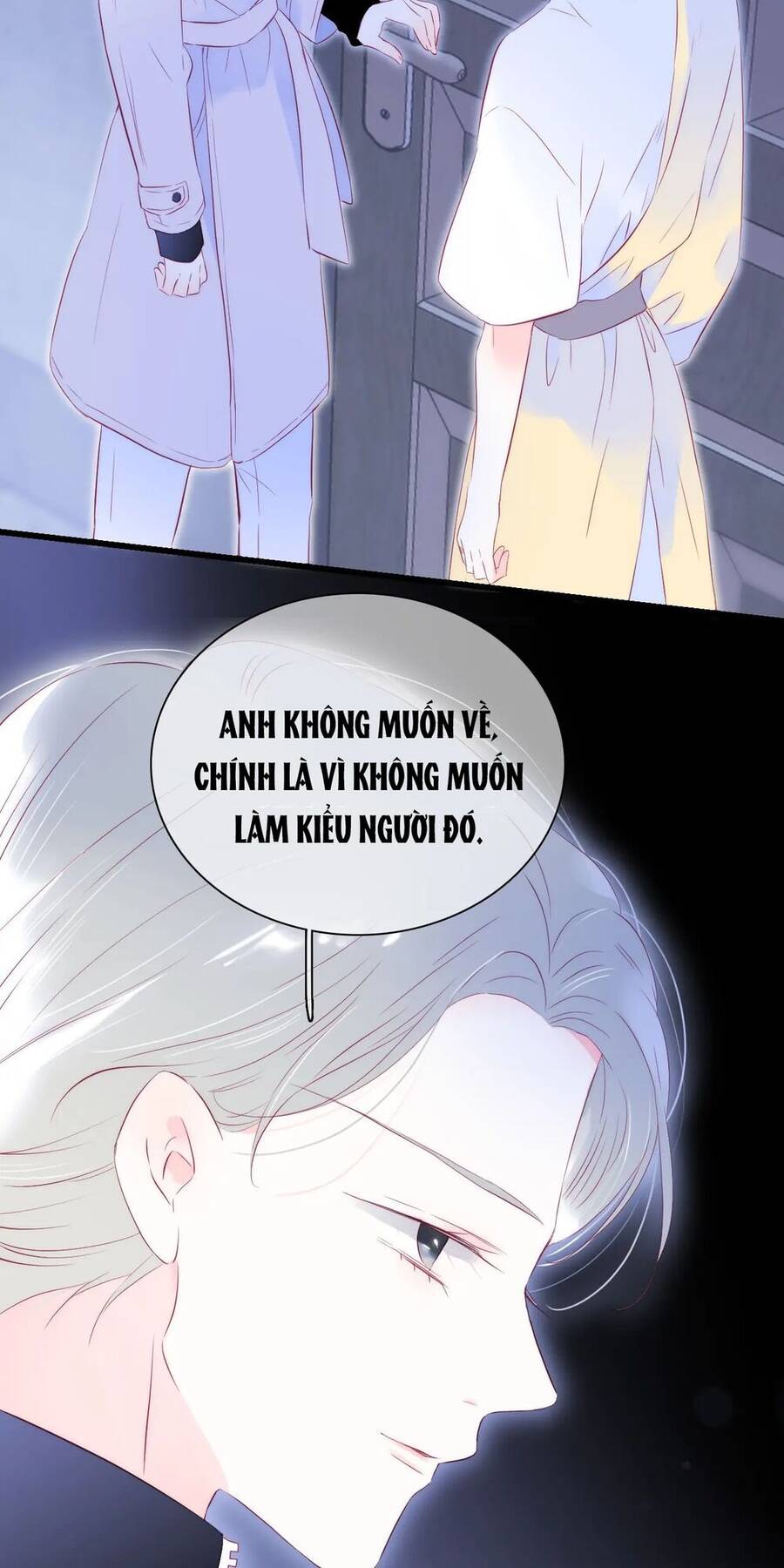 Chạy Trốn Cùng Con Nhím Chapter 39 - Trang 2