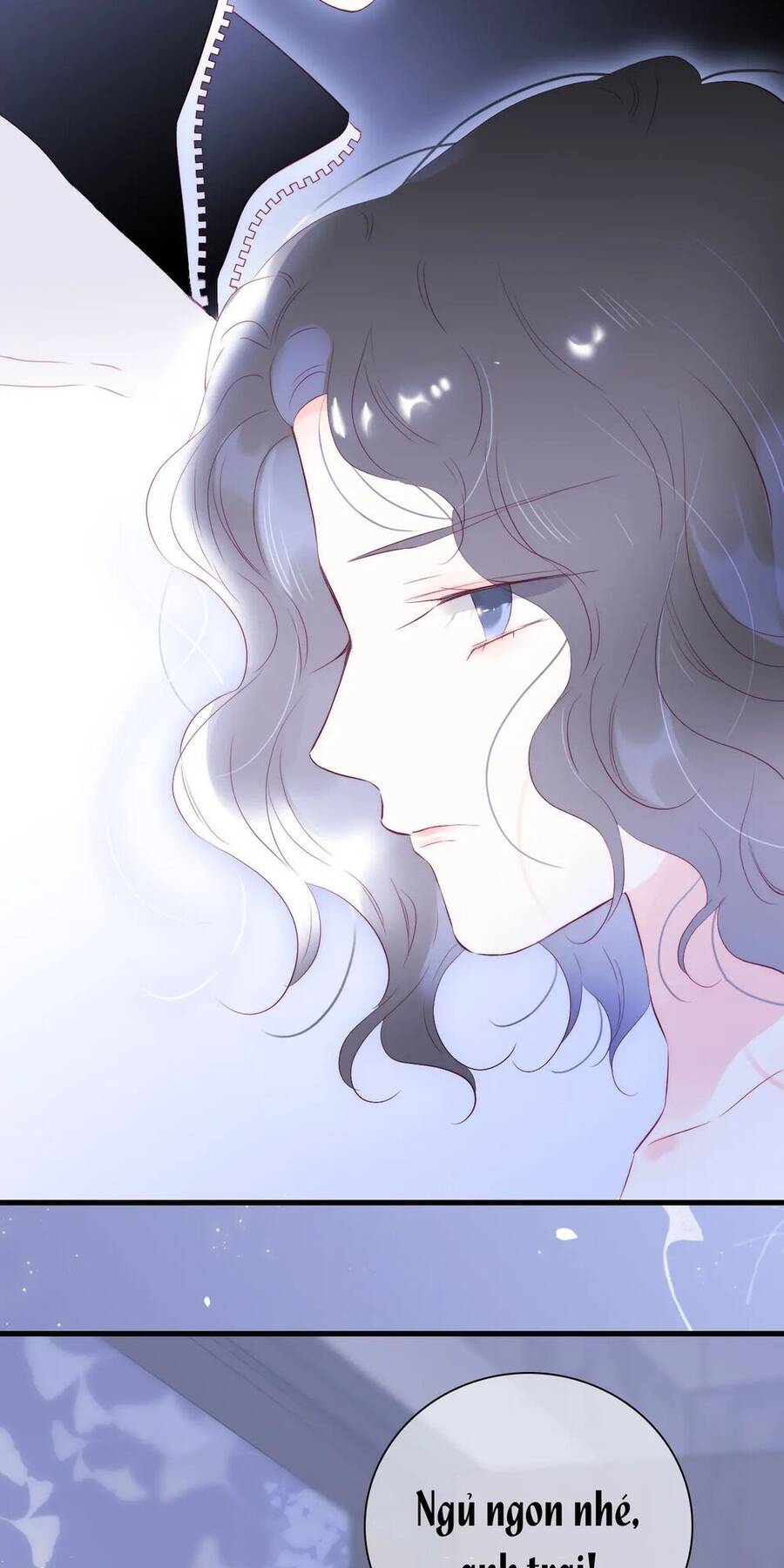 Chạy Trốn Cùng Con Nhím Chapter 39 - Trang 2