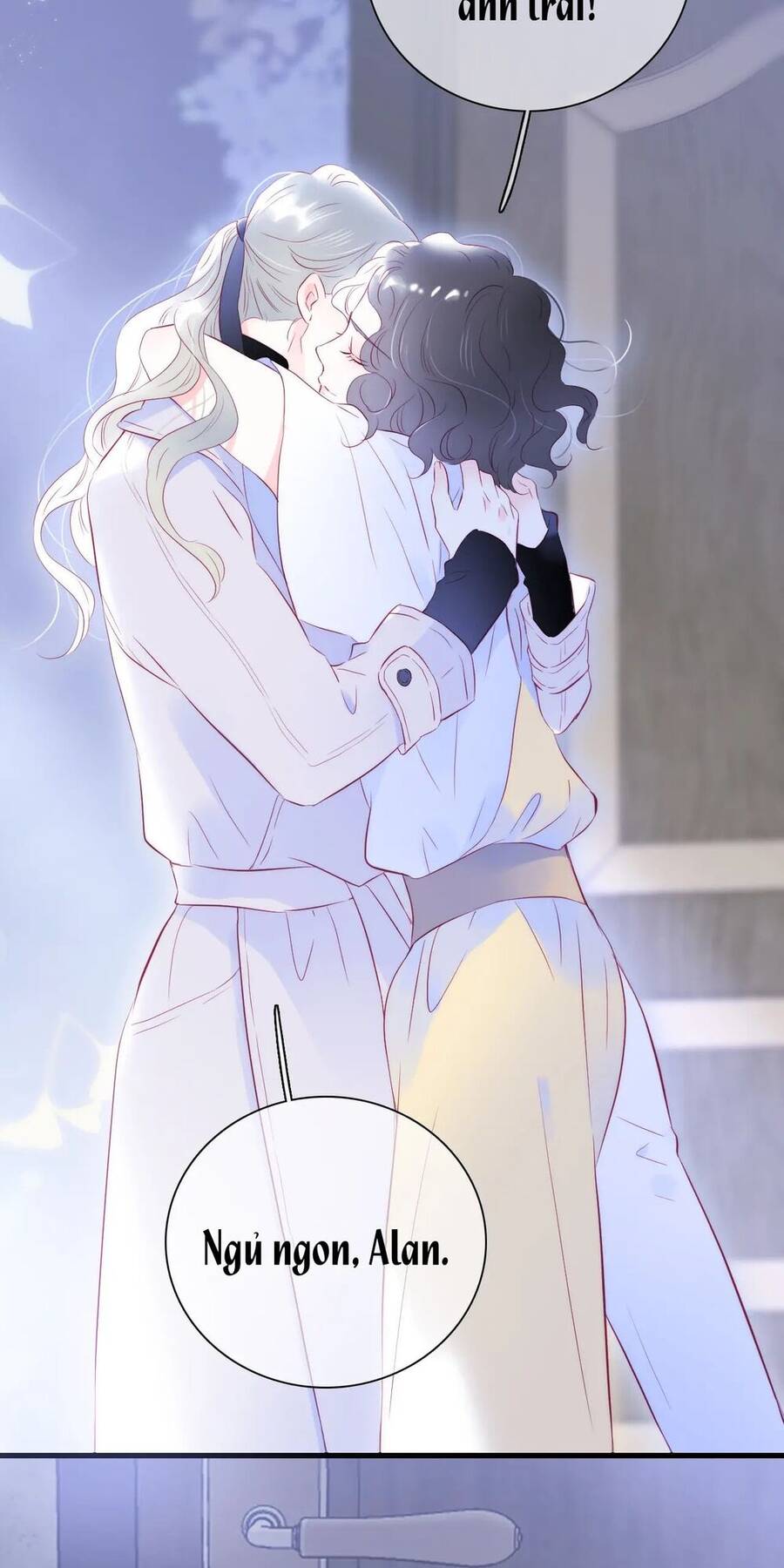 Chạy Trốn Cùng Con Nhím Chapter 39 - Trang 2