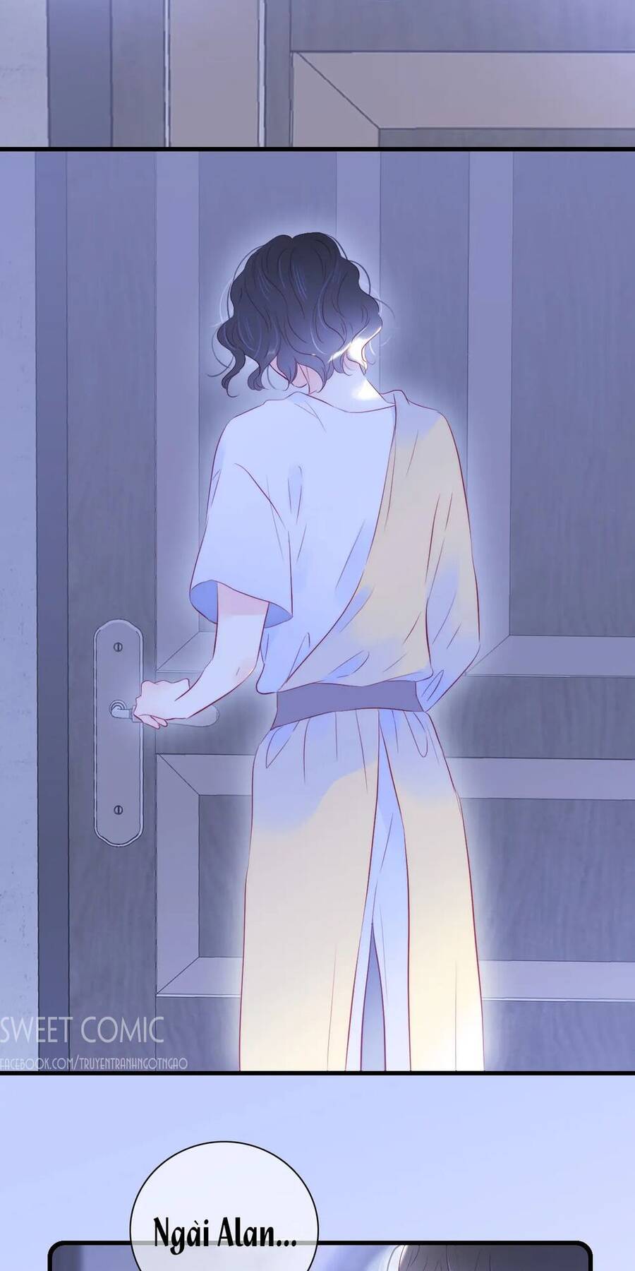 Chạy Trốn Cùng Con Nhím Chapter 39 - Trang 2