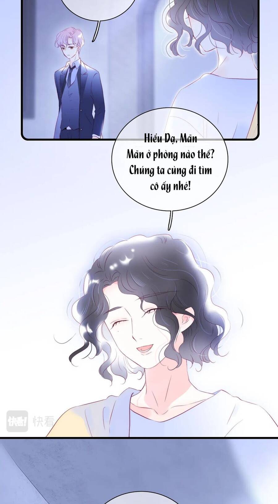 Chạy Trốn Cùng Con Nhím Chapter 39 - Trang 2