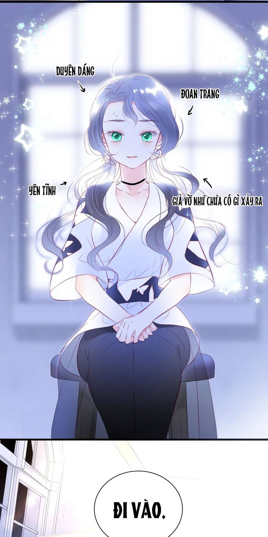 Chạy Trốn Cùng Con Nhím Chapter 39 - Trang 2