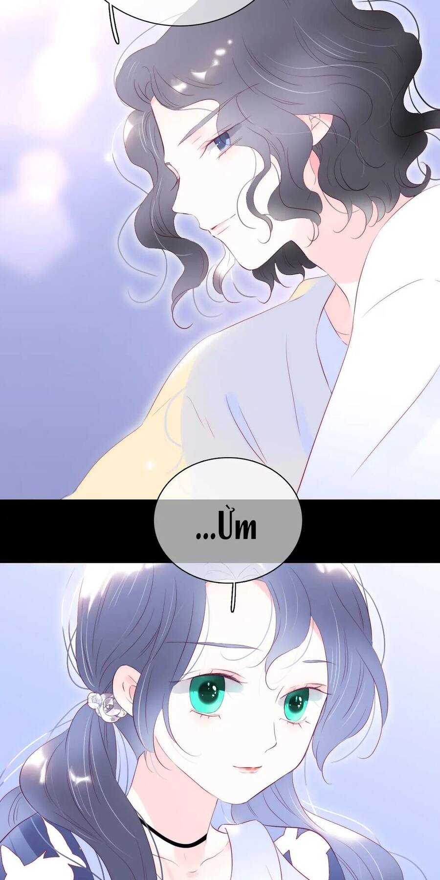 Chạy Trốn Cùng Con Nhím Chapter 39 - Trang 2