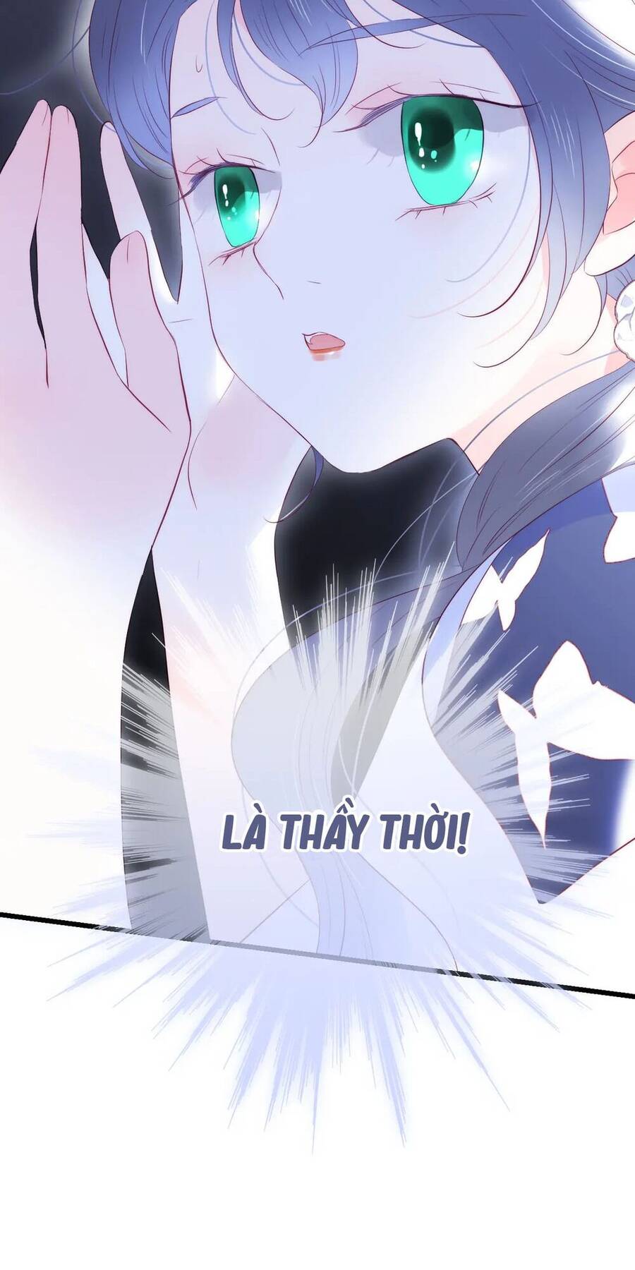 Chạy Trốn Cùng Con Nhím Chapter 39 - Trang 2