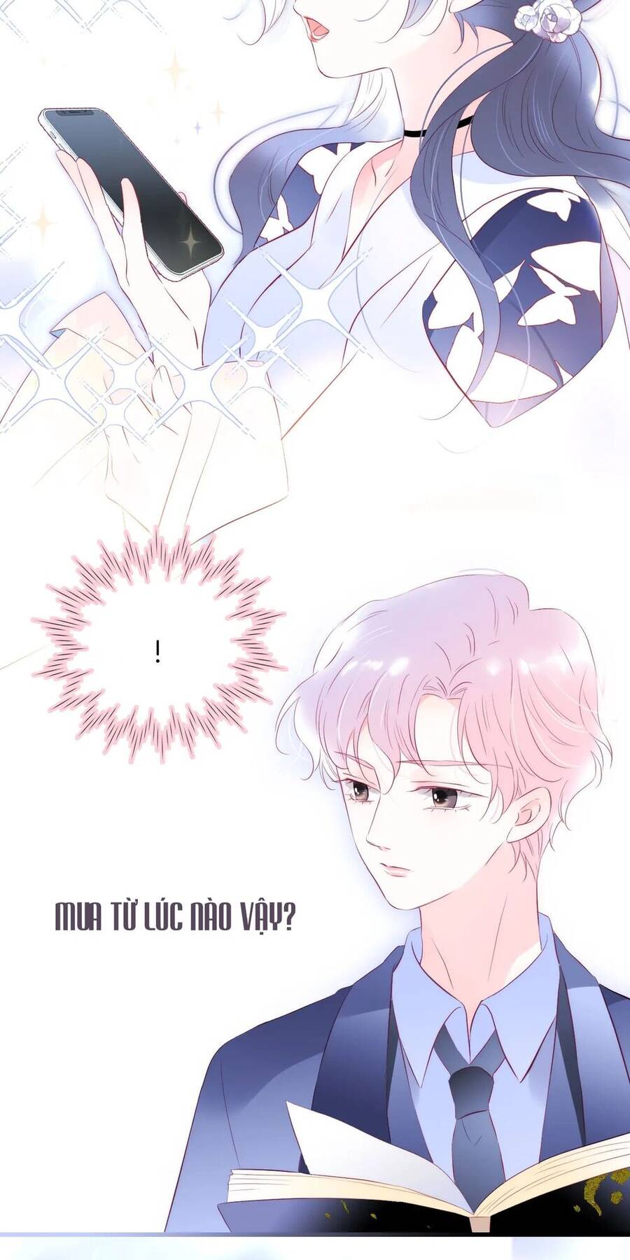 Chạy Trốn Cùng Con Nhím Chapter 39 - Trang 2