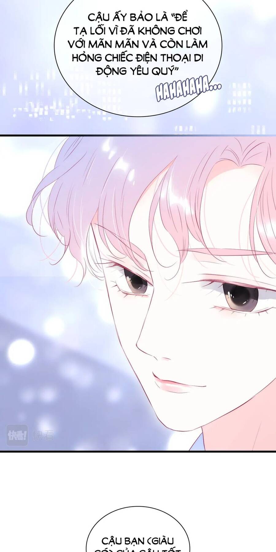 Chạy Trốn Cùng Con Nhím Chapter 39 - Trang 2