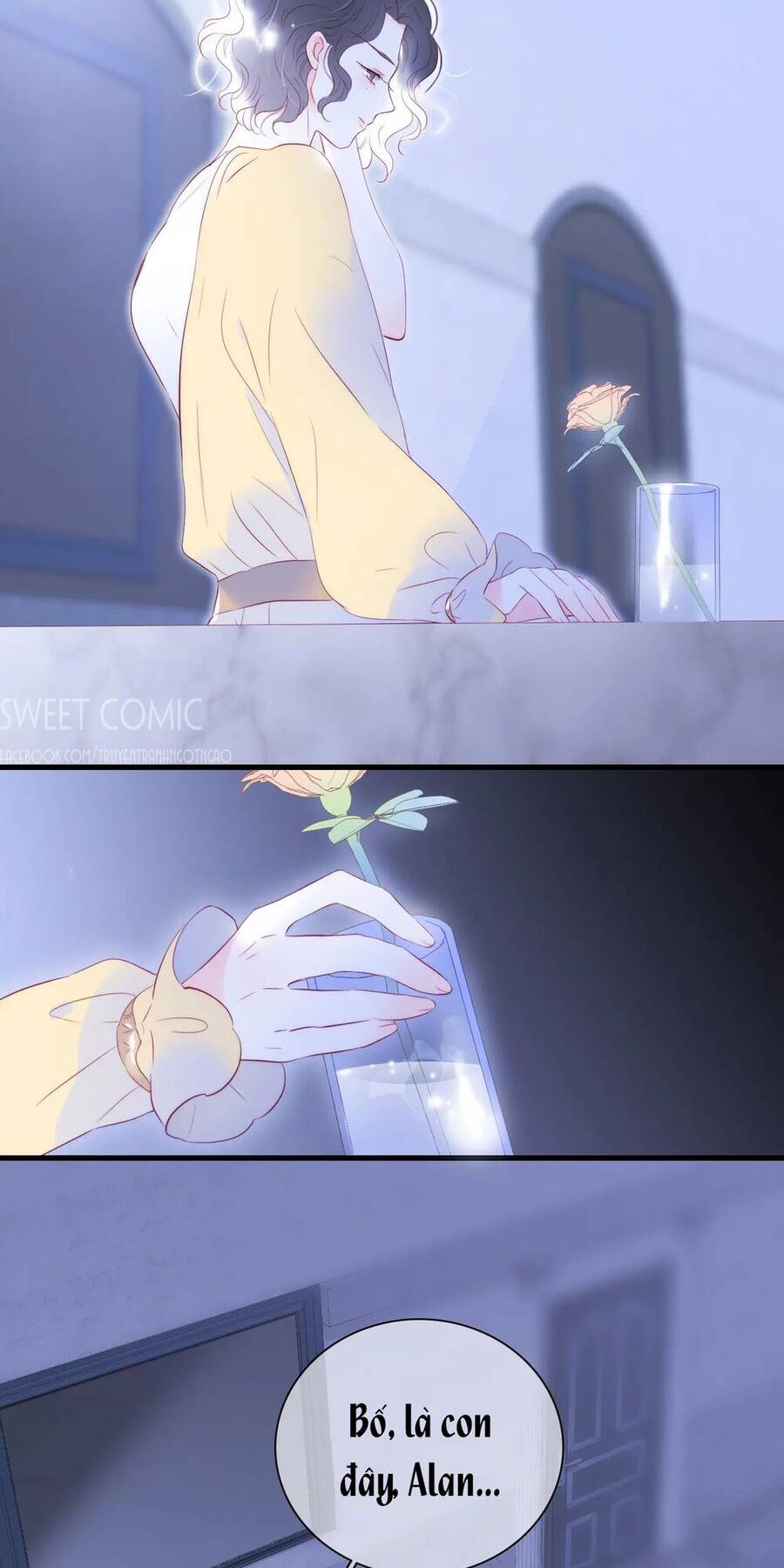 Chạy Trốn Cùng Con Nhím Chapter 39 - Trang 2