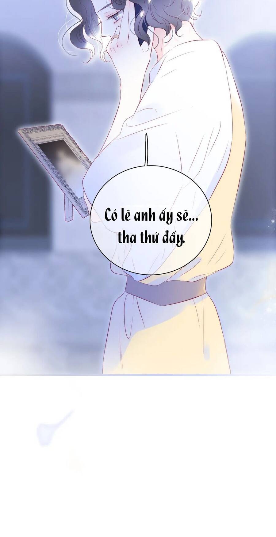 Chạy Trốn Cùng Con Nhím Chapter 39 - Trang 2