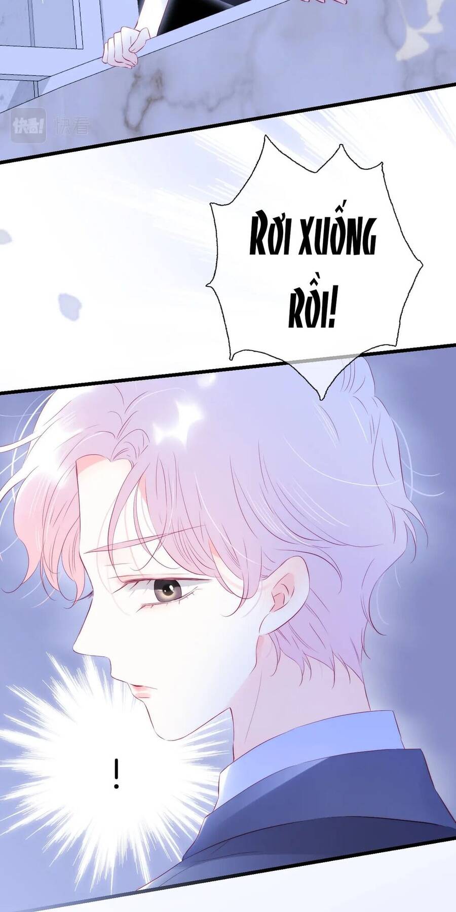 Chạy Trốn Cùng Con Nhím Chapter 39 - Trang 2