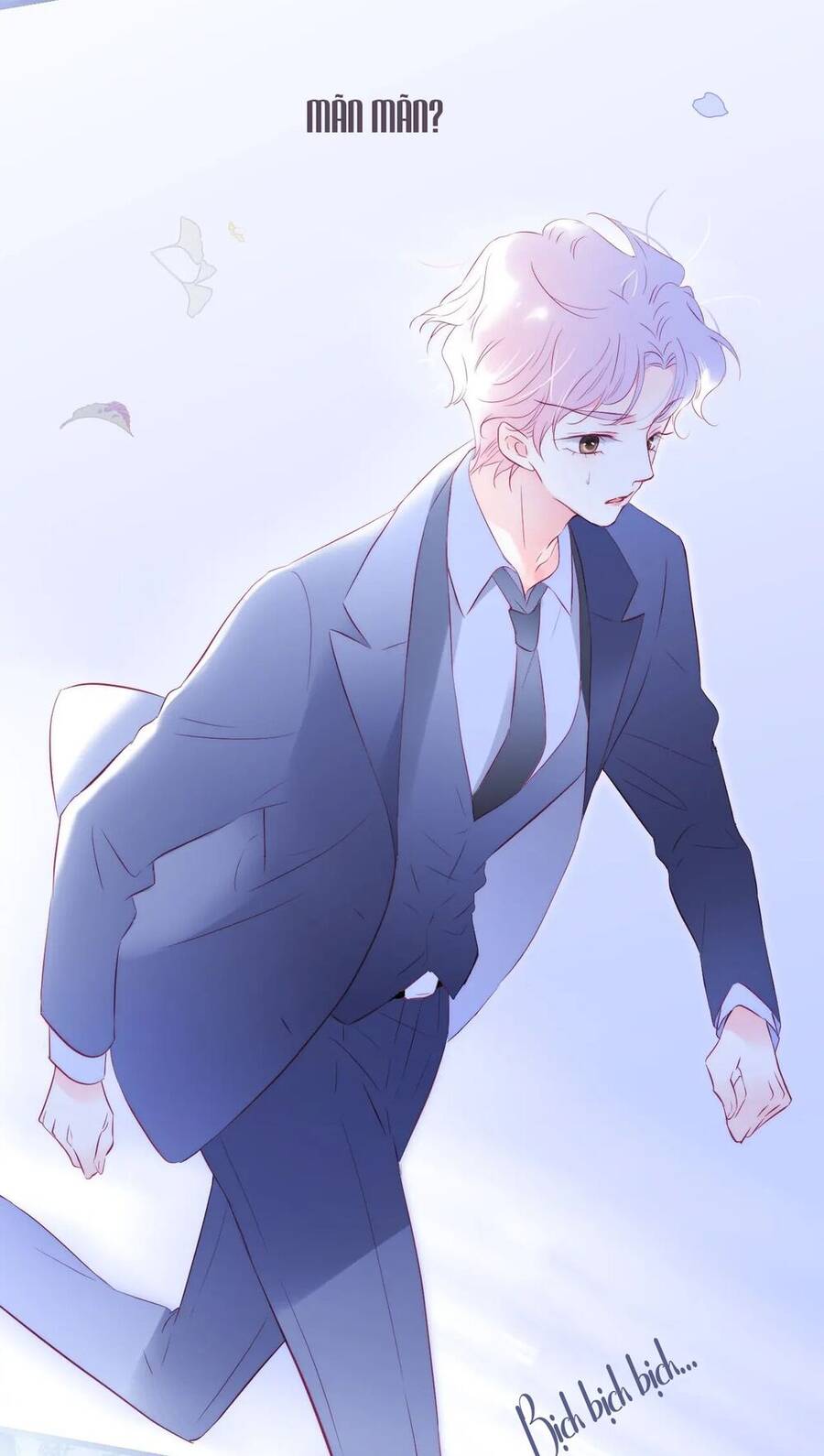 Chạy Trốn Cùng Con Nhím Chapter 39 - Trang 2