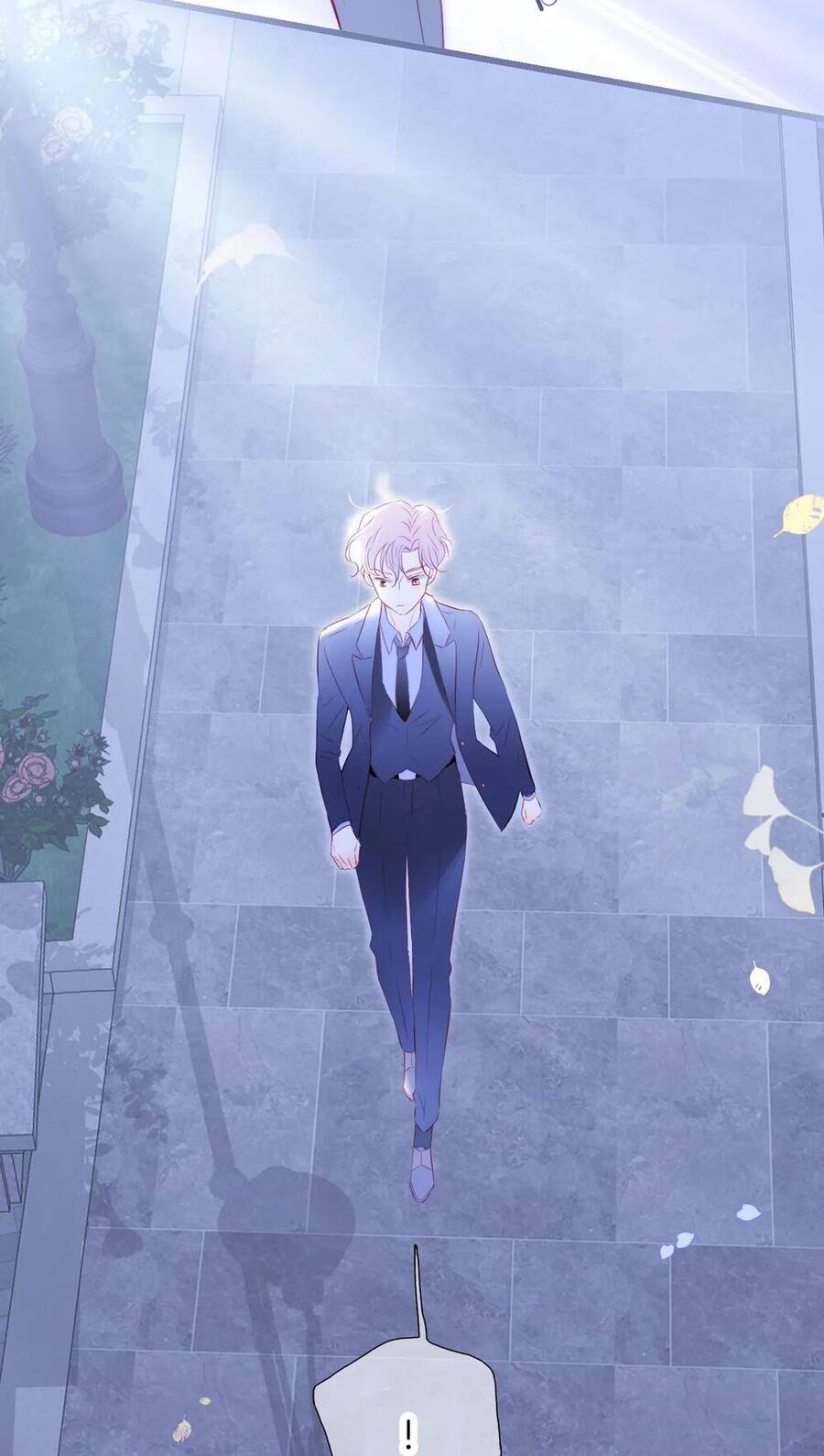 Chạy Trốn Cùng Con Nhím Chapter 39 - Trang 2