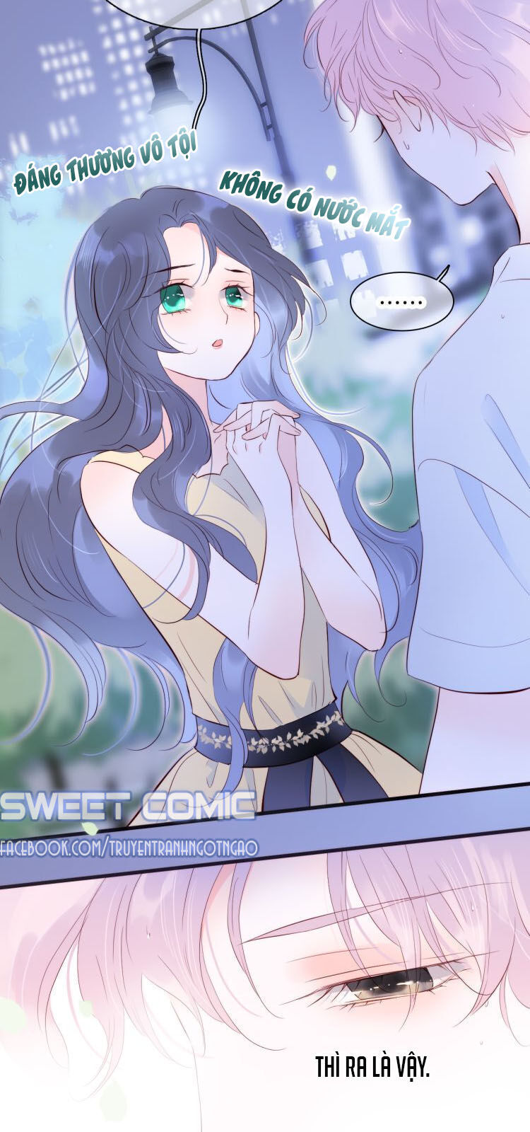 Chạy Trốn Cùng Con Nhím Chapter 4 - Trang 2