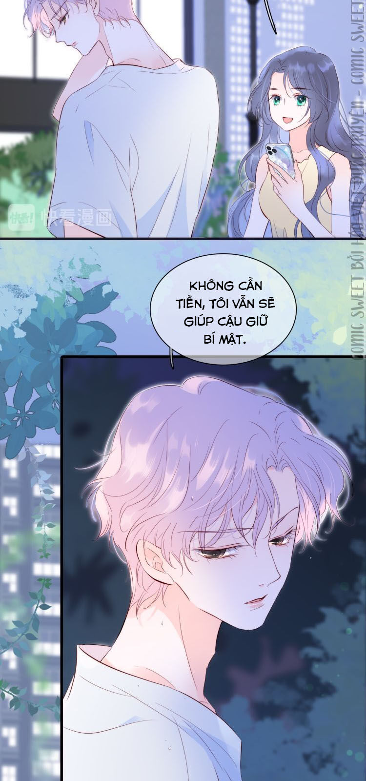 Chạy Trốn Cùng Con Nhím Chapter 4 - Trang 2