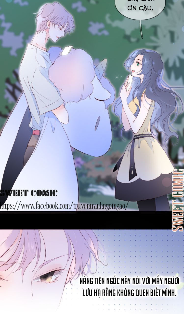 Chạy Trốn Cùng Con Nhím Chapter 4 - Trang 2