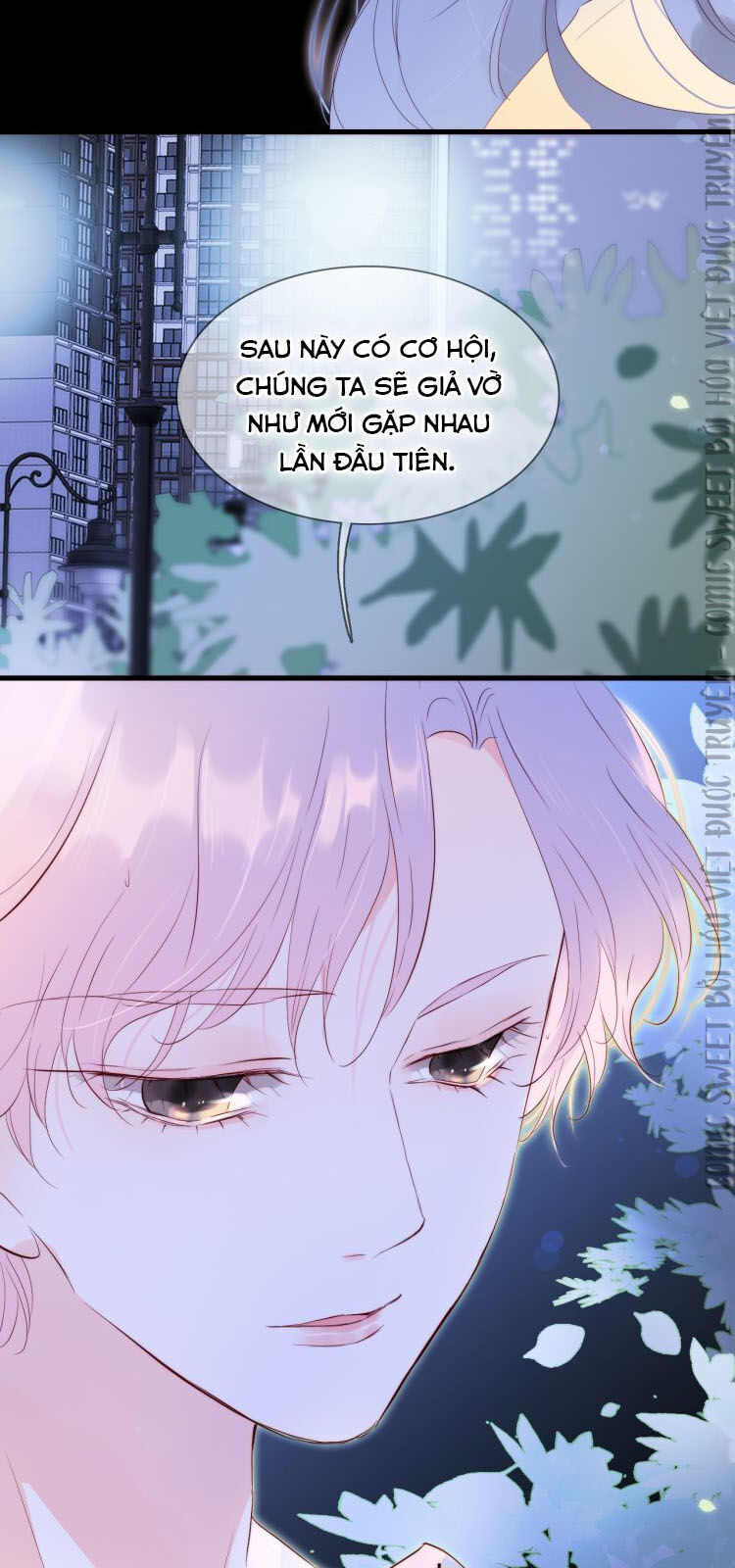 Chạy Trốn Cùng Con Nhím Chapter 4 - Trang 2