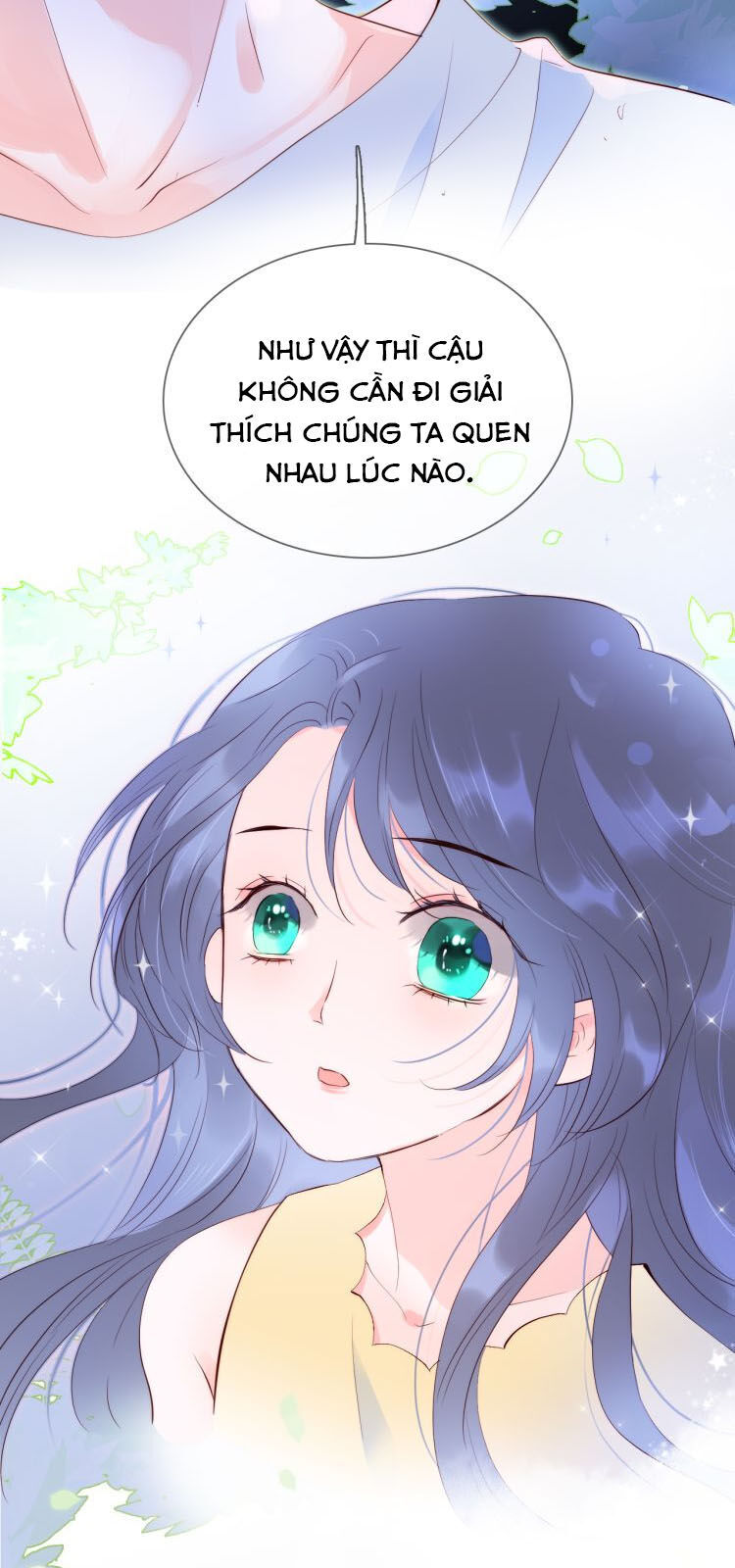 Chạy Trốn Cùng Con Nhím Chapter 4 - Trang 2