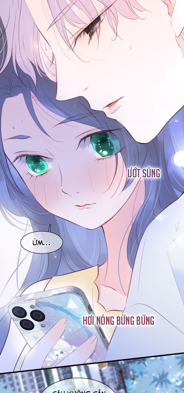 Chạy Trốn Cùng Con Nhím Chapter 4 - Trang 2