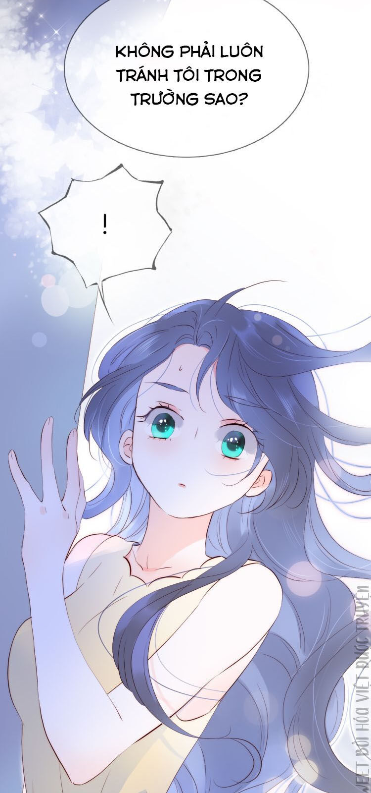 Chạy Trốn Cùng Con Nhím Chapter 4 - Trang 2