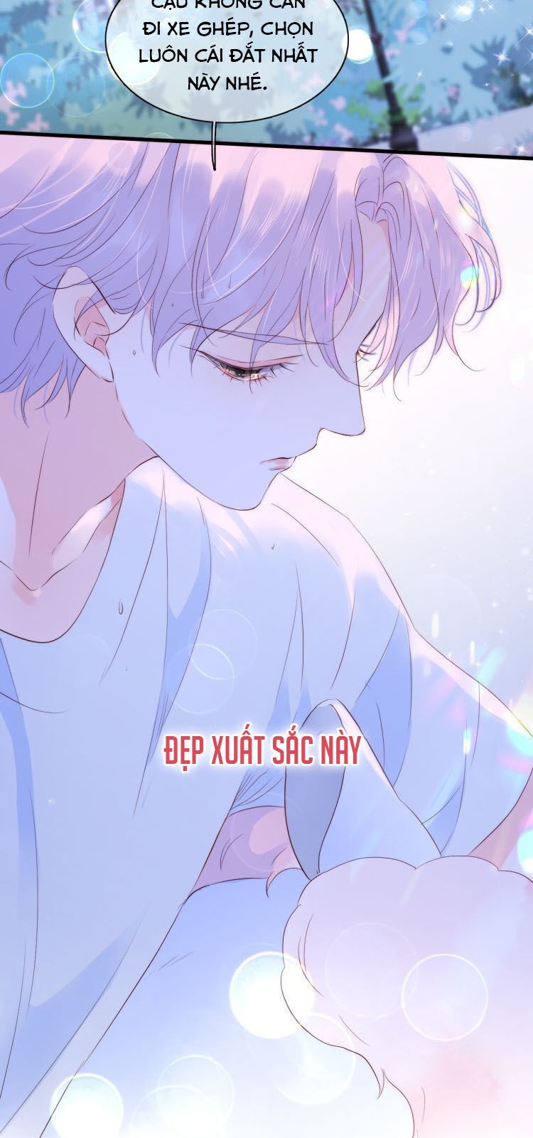 Chạy Trốn Cùng Con Nhím Chapter 4 - Trang 2