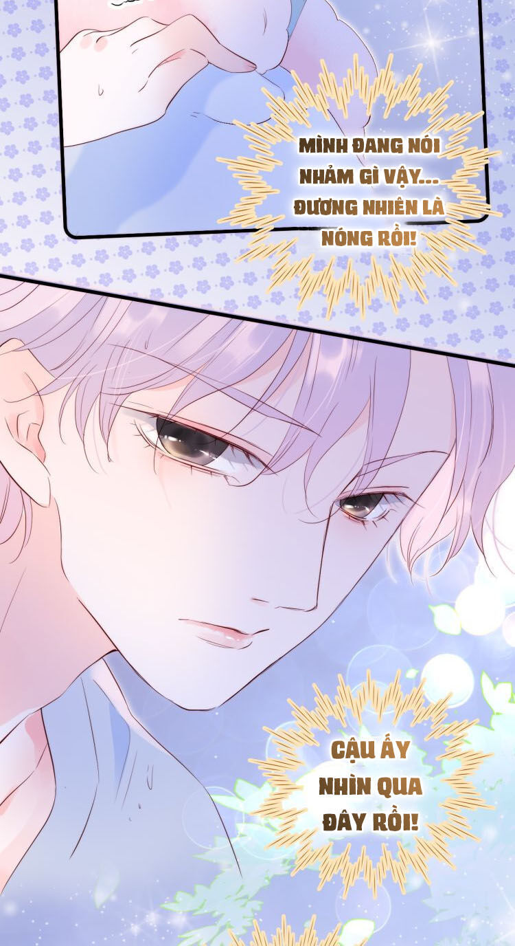 Chạy Trốn Cùng Con Nhím Chapter 4 - Trang 2