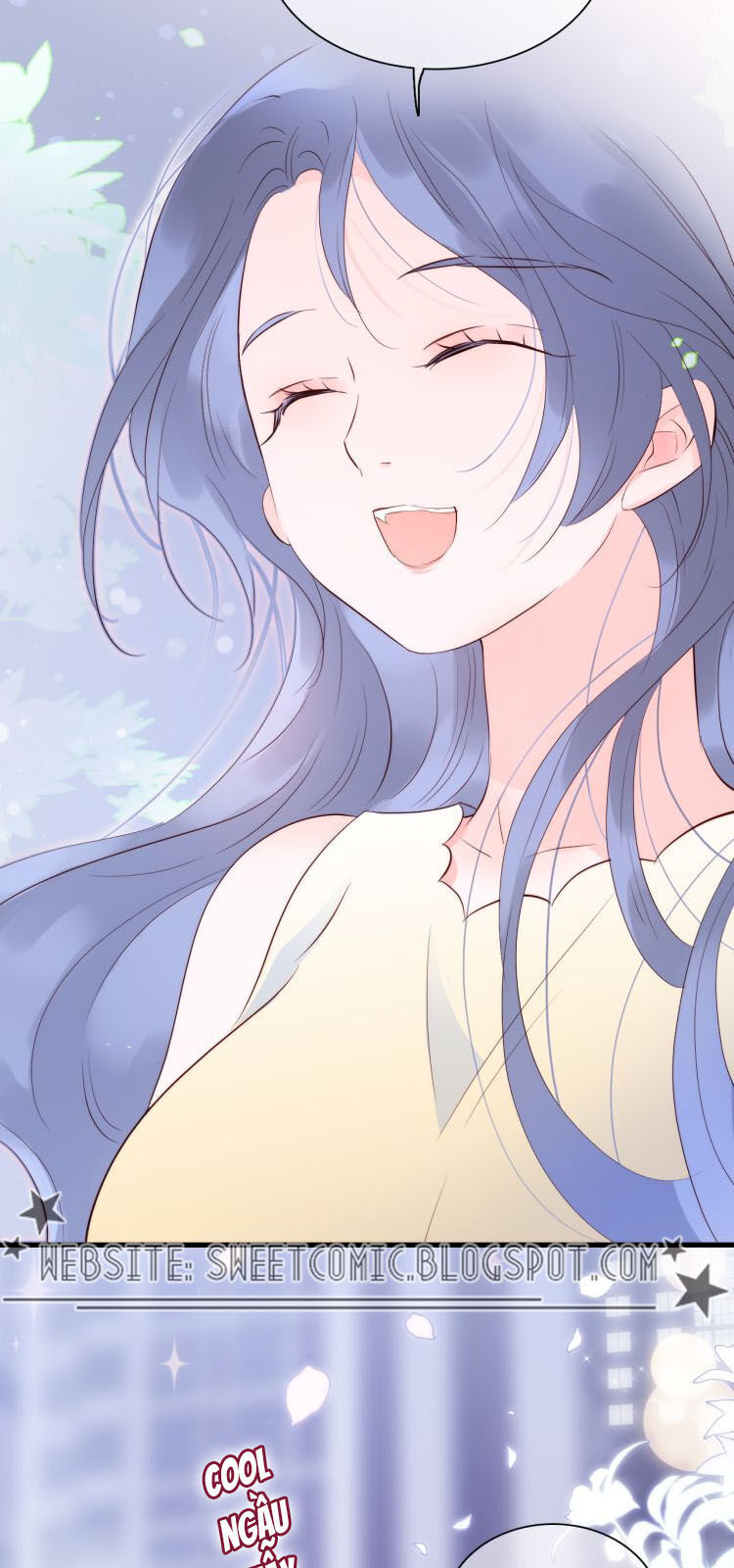 Chạy Trốn Cùng Con Nhím Chapter 4 - Trang 2